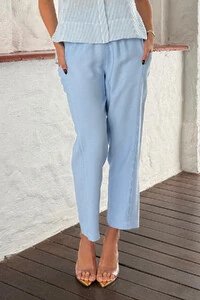 Calça Pocket Mary