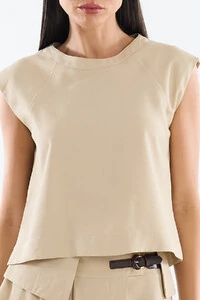Blusa Estelle Texture