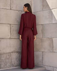 Blusa Essential Garden II