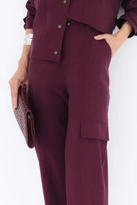 Calça Utility Cuprum