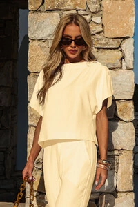 Blusa Essential Saints