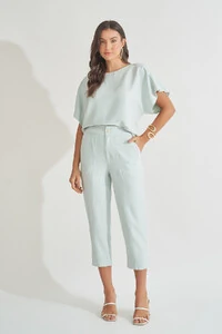 Blusa Essential Saints