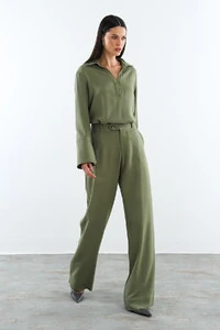 Camisa Aster Francesca