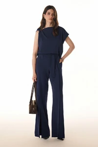 Blusa Assimétrica Megan