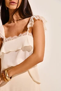 Regata Lace Aria