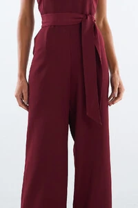 Jumpsuit Essential Genebra