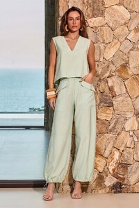 Calça Naya Lilly