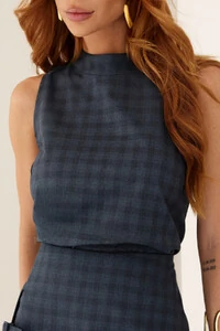 Regata Xadrez Mayfair