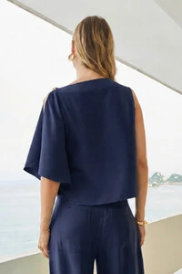 Blusa Adora Dolomites