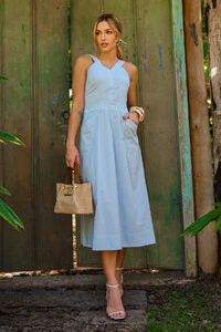Vestido Geneva
