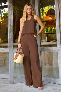 Pantalona Essential Elisa