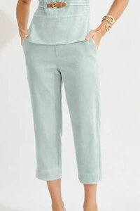 Calça Pespontos Elisa