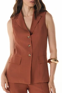 Maxi Colete Ally Touch