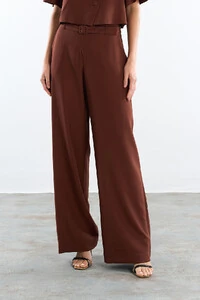 Pantalona Buckle Sensorial