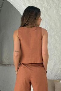 Regata Basic Bambu