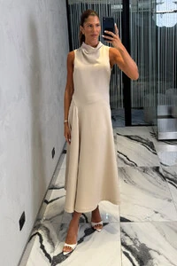 Vestido Balance Victoria