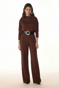 Conjunto Munique Knitting