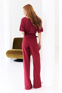 Pantalona Trança Alice