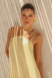 Vestido Bliss Celine