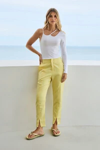 Calça Alfaiataria Bianca - COPA