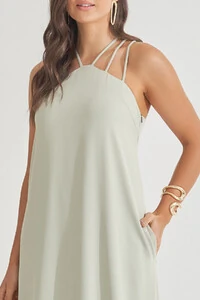 Vestido Bliss Celine