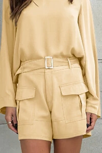 Blusa Garden