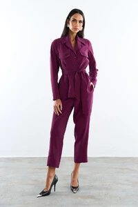 Calça Thalie Cuprum