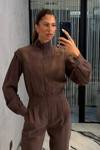 Jumpsuit Utility Cuprum