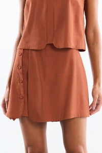 Short Saia Ally Touch