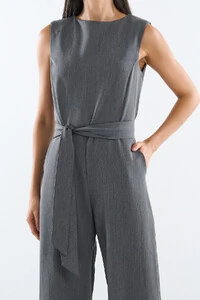 Jumpsuit Essential Genebra