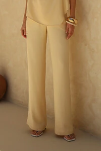 Pantalona Basic Francesca