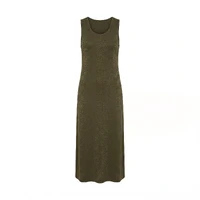 Vestido Tricot Lauren