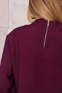 Blusa Astrid Viena