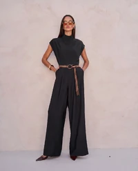 Jumpsuit Aquarele Lilly