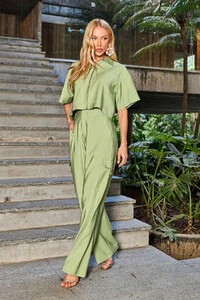 Camisa Posh Lilly