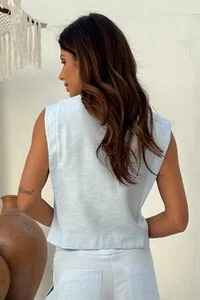 Blusa Alissa Touch
