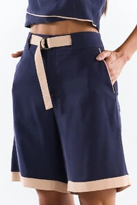 Bermuda Bicolor Elisa