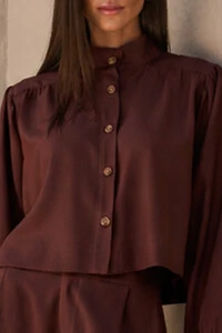 Camisa Ritz Lilly