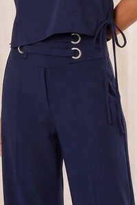Pantalone Alix Sensoriale