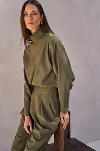 Blusa Astrid Viena