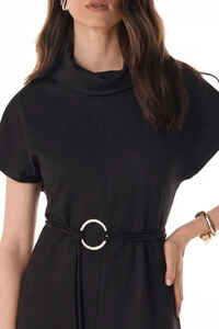 Vestido Munique Knitting