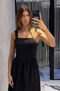 Vestido Bordado Lillia