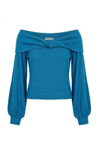 Blusa Ombro a Ombro Venus