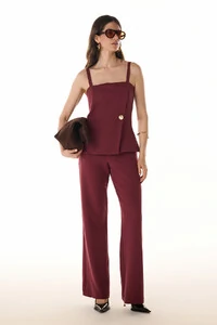 Pantalona Gold Victoria