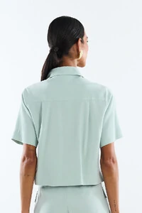 Camisa Utility Lolly