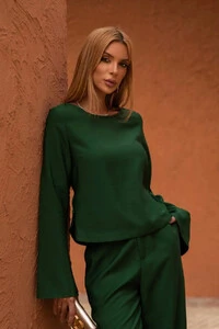 Blusa Bell Viena - COPA