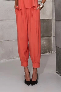 Calça Pleats Elisa