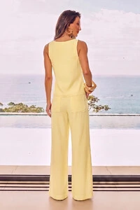 Pantalona Breezy Viena