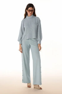 Blusa Tricot Lauren