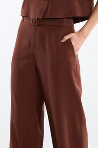 Pantalona Buckle Sensorial